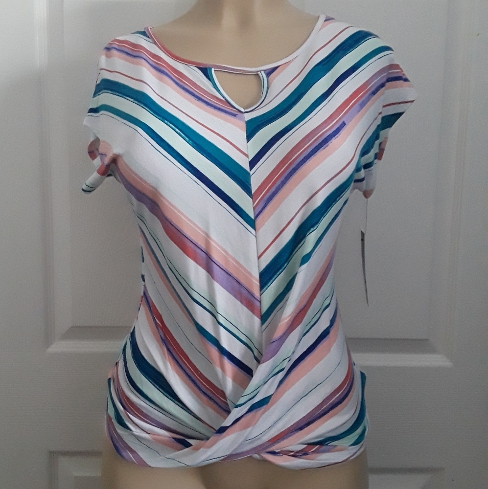 APT.9 TOPS SIZE XS